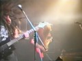 Carcass -  Incarnated Solvent Abuse (Live In Rome)