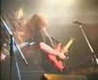 Carcass - Incarnated Solvent Abuse (Live In Rome)