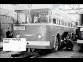 wowTURKEY.com ?ETT Troleyb�sleri Tarih�e, Nostalji ve Hat?ra