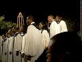 stillman college choir 2007