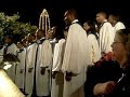 stillman college choir 2007