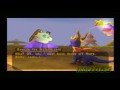 Spyro Ripto's Rage [Walkthrough] Part 42: Mystic Marsh [2/2]