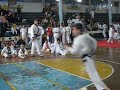 SUDAMERICANO 2009 PARTE 1