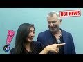 Hot News! Begini Perayaan Satu Tahun Jadian Baby Margaretha dan Pacar Bule - Cumicam 12 Januari 2018