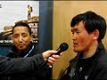 Outdoor Retailer Live: Apa Sherpa and Lhakpa Gelu Sherpa