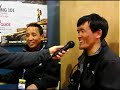 Outdoor Retailer Live: Apa Sherpa and Lhakpa Gelu Sherpa