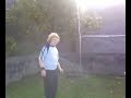 Backyard Boredom 8: The Kick