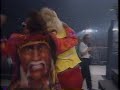 Hogan, Sting, Sullivan v. The 3 Faces of Fear (1/2) Hogan, Sting, Sullivan v. The 3 Faces of Fear (1/2)