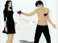 كازانوفا - ماتتغريش- خالد عجاج - أصعب حب.wmv