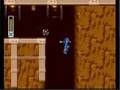 MegaMan X Walkthrough Part 04 - Armored Armadillo