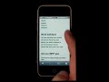 iPhone Demo - BMTT Community iPhone Demo - BMTT Community
