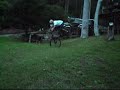 Face Plant