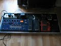 U2 Cover - UTEOTW - Vox Valvetone U2 Cover - UTEOTW - Vox Valvetone