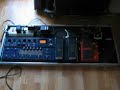 U2 Cover - UTEOTW - Vox Valvetone U2 Cover - UTEOTW - Vox Valvetone