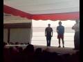 Otakuton 2008 - Competencia Kamehamesha xD - Ganador Butter