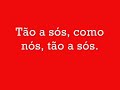 Milonga - Fresno Letra/paroles/karaok�