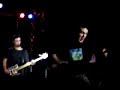 Leftover Crack-Suicide (A Better Way)