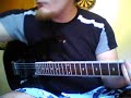 Randall RX75R