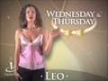 Leo Horoscope: Week of July 14, 2008
