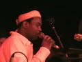 Akoya Afrobeat Live at Southpaw Song 1 Part 1