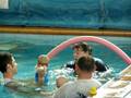 videos de Swimming with Daddy