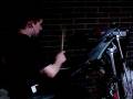 Reptilia-Drum Cover by Schuyler Hosp