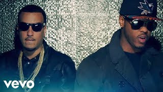 French Montana, Jeremih - Bad B*tch