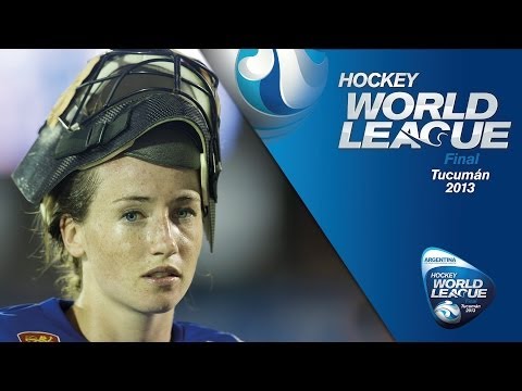 Final - Day 5 and it's the first of the Semi-Finals of the day were we see England take on Australia in the first match to decide who will be the first team in the f...