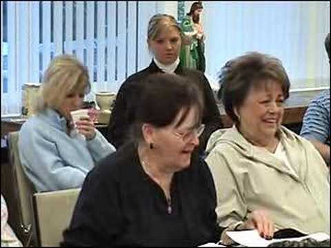 For Catholics: How to Speak With ...