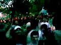 FESTEJO ELECCIONES EN NEWELL�S -3