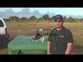 Bert Kammerer flying T-Rex 500 (Flight #1) Bert Kammerer flying T-Rex 500 (Flight #1)