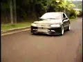 Turbo Civic Hatchback