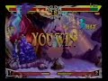Vampire Savior Takepon(Morrigan) vs Kaji(Lilith) Vampire Savior Takepon(Morrigan) vs Kaji(Lilith)