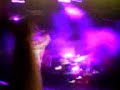 Hardcore Superstar kick on the upperclass LIVE