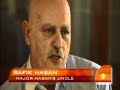 Nidal Hasan's Radical Cleric Ties
