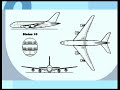 Airbus A380 Morphing