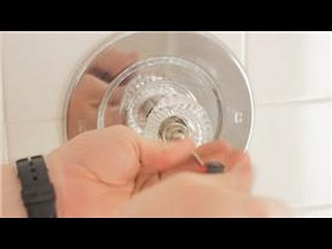 how to troubleshoot low hot water pressure