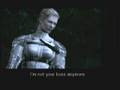 THE BOSS Would Like to See You (MGS3)