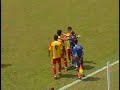 Gol de gandula..