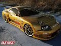 toyota supra +1000hp full power turbo kit t85