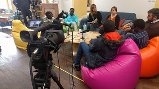 Le Centre d'Accueil des Demandeurs d'Asile de Cunlhat