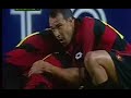 Copa do Brasil: Sport x Vasco - 2� Gol: Daniel Paulista