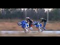 stunt