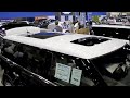 2010 Ford Flex Limited In Depth Interior and Exterior Overview