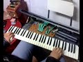 je vous pr�sente l'�ssais du meilleur clavier synth�tiseur dernier crie tout droit sorti chez les tunisiens ! :d
c'est surtout pour les amateur du mezwed et la music traditionnele tunisienne