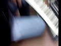 je vous pr�sente l'�ssais du meilleur clavier synth�tiseur dernier crie tout droit sorti chez les tunisiens ! :d
c'est surtout pour les amateur du mezwed et la music traditionnele tunisienne