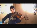 Capricho 24 , Paganini Capricho 24 , Paganini