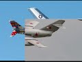 Jet Age warbirds