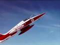 Jet Age warbirds