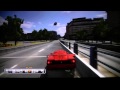 Random Moments In Gaming Project Gotham Racing 3 Flying